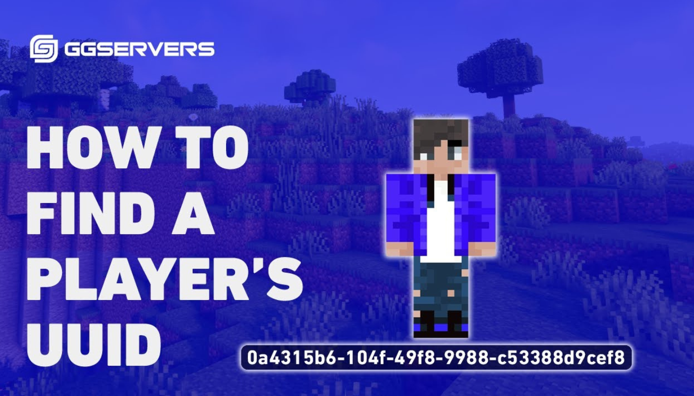 How To Find Minecraft Uuid